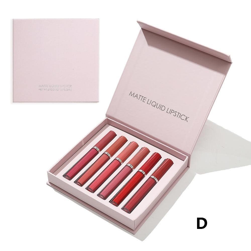 Lilywild Luxury Bulk Wholesale Vegan Lip Gloss Set Waterproof Make up Private Label Custom Lip Gloss
