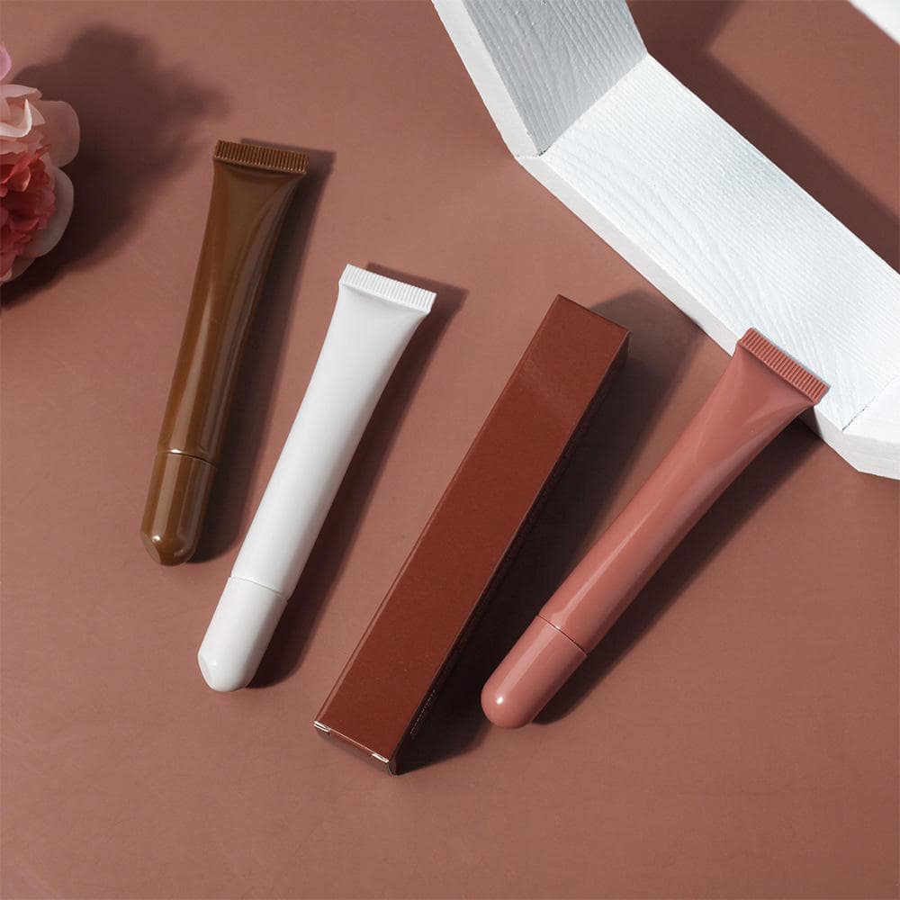 Lilywild Vegan Private Label Butter Lightening Lip Care Products Moisturizing Lipbalm - Image 2