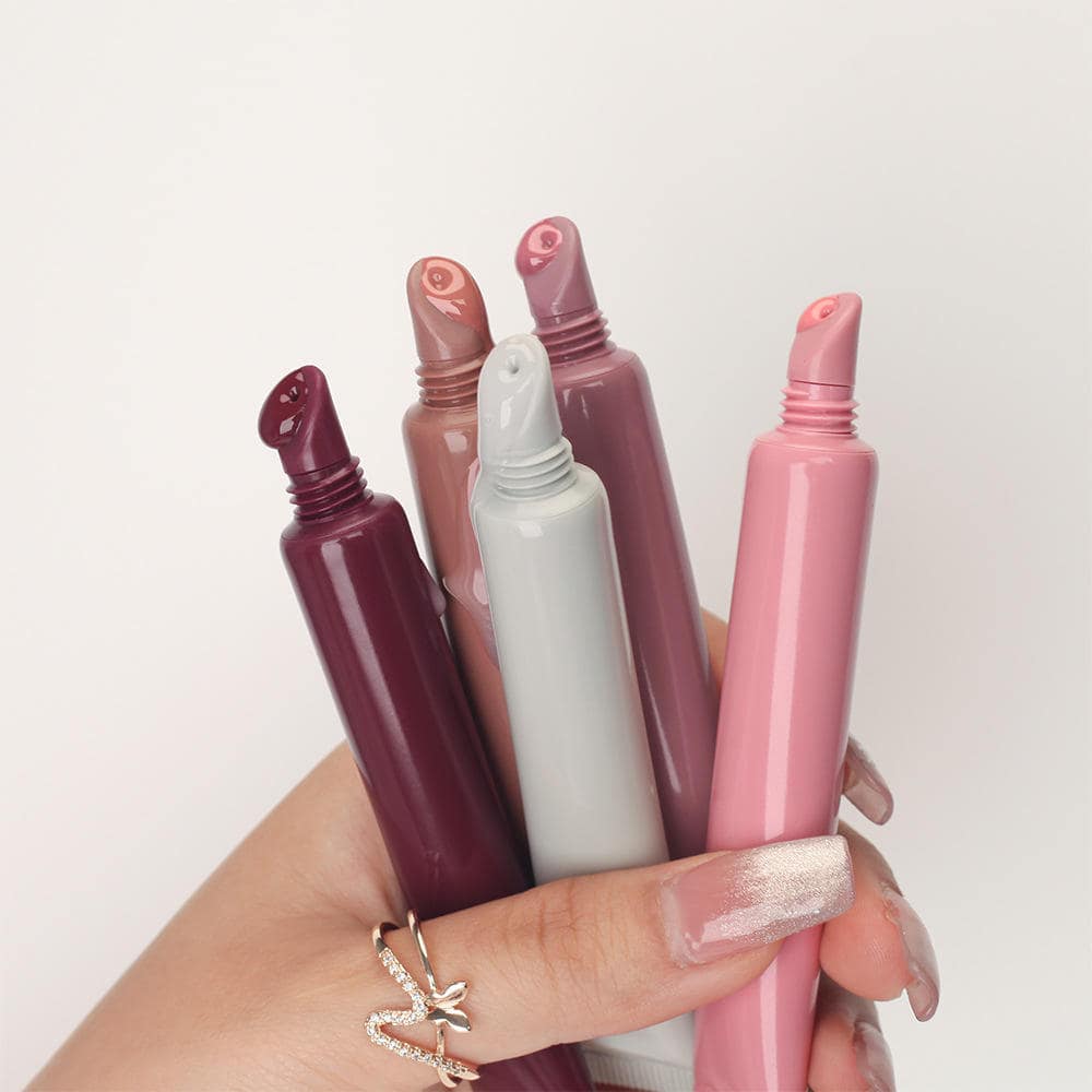 Lilywild Vegan Private Label Butter Lightening Lip Care Products Moisturizing Lipbalm
