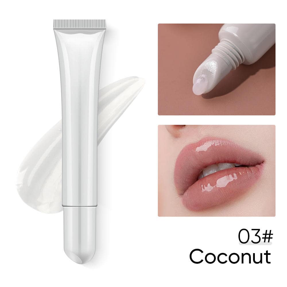Lilywild Vegan Private Label Butter Lightening Lip Care Products Moisturizing Lipbalm - Image 5