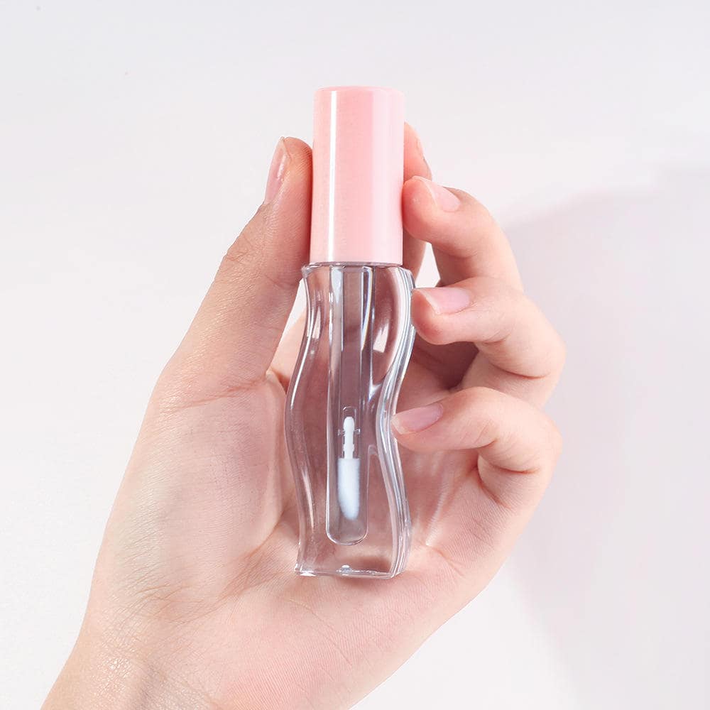 Lilywild Lip Glow Oil Hydrating Transparent Moisturizing Color Changing Plumping Moisturizing Lip Oil Gloss - Image 4