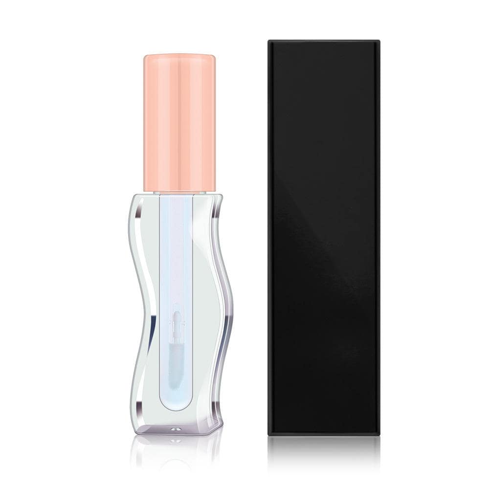Lilywild Lip Glow Oil Hydrating Transparent Moisturizing Color Changing Plumping Moisturizing Lip Oil Gloss - Image 3