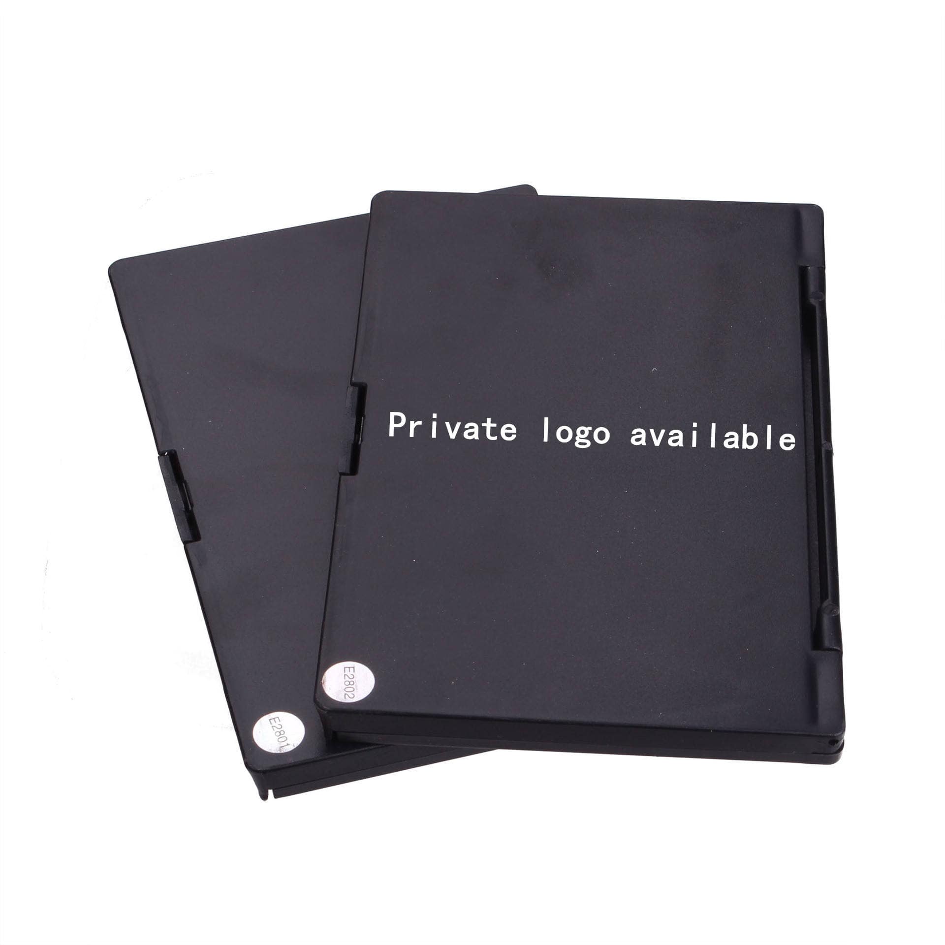 Private Label Custom Cardboard High Pigment Matte Eye Shadow Palette Make Your Own Brand 35 Colors Eyeshadow Palette - Image 5