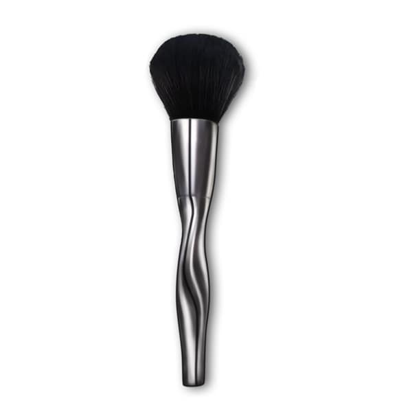 Nuoyou High Quality 10 Piece Professional Makeup Brush Set Full Face Kit Angular Blush Synthetic Hair for Foundation and Eyes - Image 4