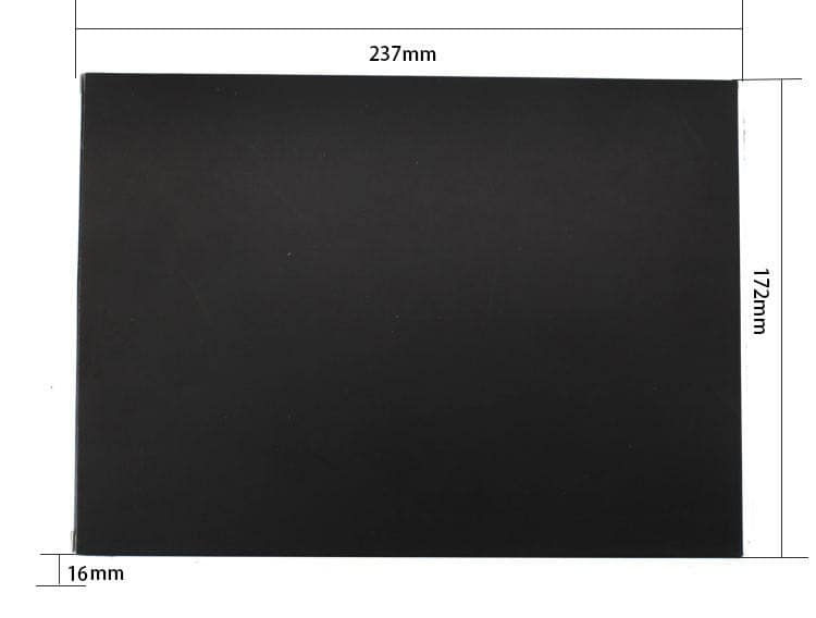 Private Label Custom Cardboard High Pigment Matte Eye Shadow Palette Make Your Own Brand 35 Colors Eyeshadow Palette - Image 6