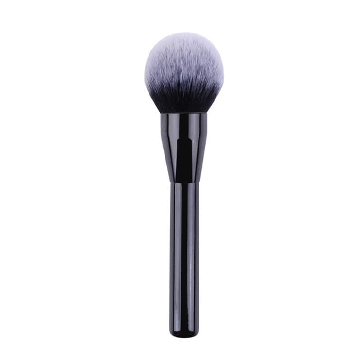 Professional Cosmetics Extra Large Pink Kabuki Foundation Brush Fluffy Powder Blusher Quality Makeup Brush on Face Powder - Image 2