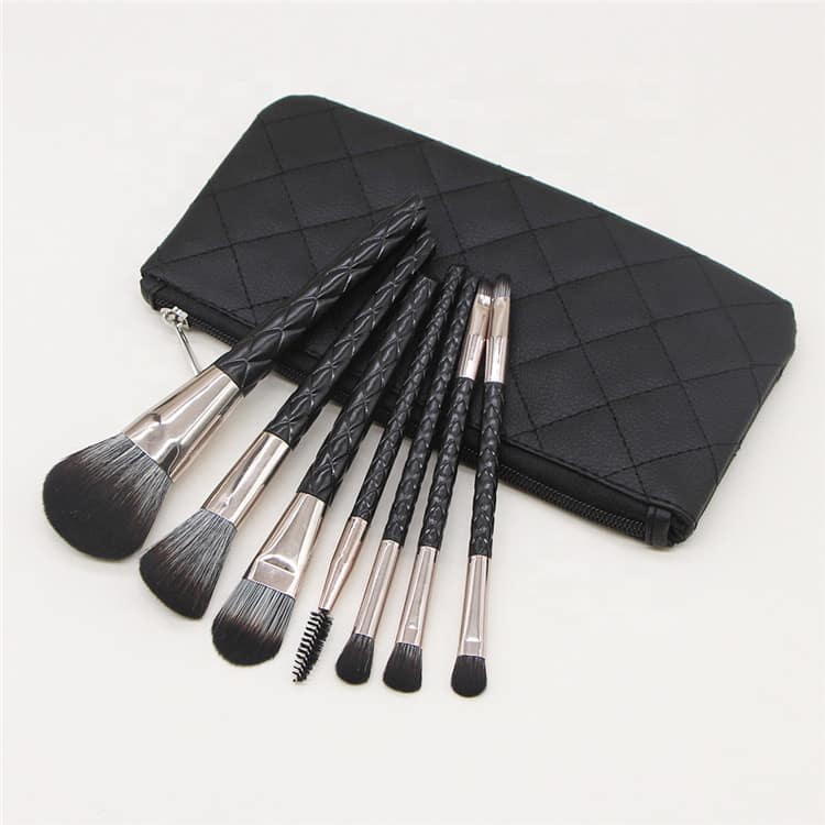 Promotional Makeup Brushes Professional Cosmetic Makeup Brush Set Custom Logo Vegan Make up Brushes Private Label