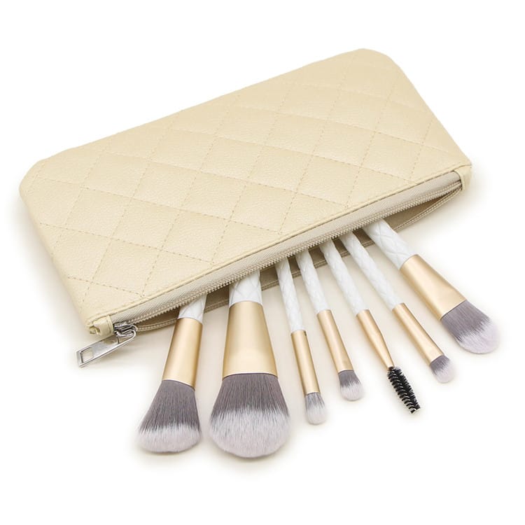 Promotional Makeup Brushes Professional Cosmetic Makeup Brush Set Custom Logo Vegan Make up Brushes Private Label - Image 5