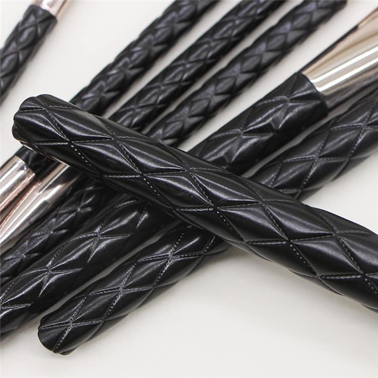 Promotional Makeup Brushes Professional Cosmetic Makeup Brush Set Custom Logo Vegan Make up Brushes Private Label - Image 6
