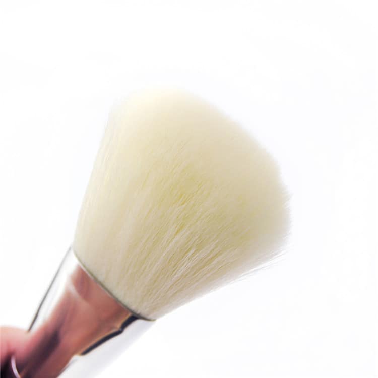 Complete Professional Makeup Artist Brushes Sponge Blender Foundation Makeup Brush Set 33 Makeup Brush With Sponge - Image 3
