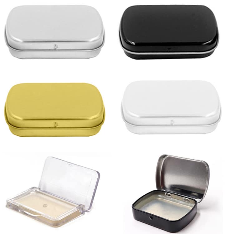 Eyebrow Pomade Gel Soap Transparent Long Lasting Eye Brow Styling Soap Natural Enhancer Brow Soap Sets With Brush - Image 5