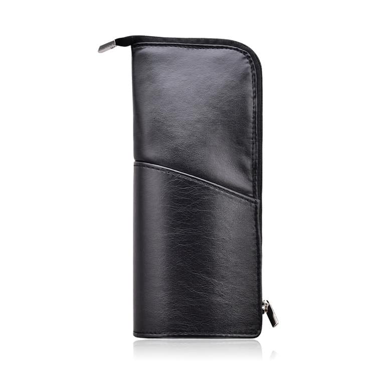 Custom Cosmetic Makeup Brush Set Bag Holder Make up Brush Pouch