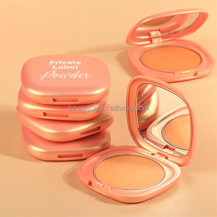 Waterproof Face Color Corrector Concealer Custom Foundation Makeup Full Coverage Concealer Palette Private Label With the Logo - Image 3