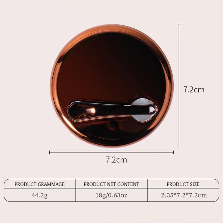 Waterproof Skin Whitening Luxury Concealer Foundation BB Cream Full Coverage Makeup Beauty Cream Foundation for Black Dark Skin - Image 6