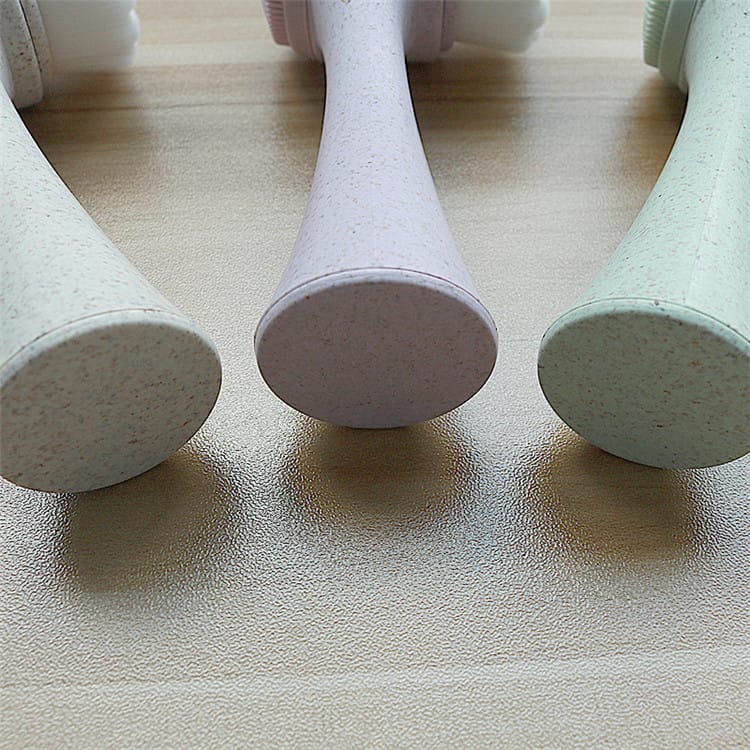 New Skin Care Face Wash High Quality Facial Cleansing Home Using Facial Brush - Image 2