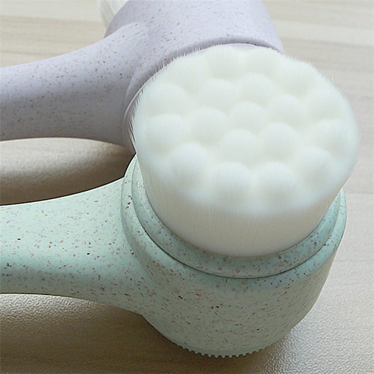 New Skin Care Face Wash High Quality Facial Cleansing Home Using Facial Brush - Image 5