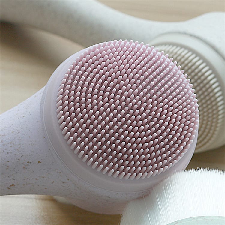 New Skin Care Face Wash High Quality Facial Cleansing Home Using Facial Brush - Image 6