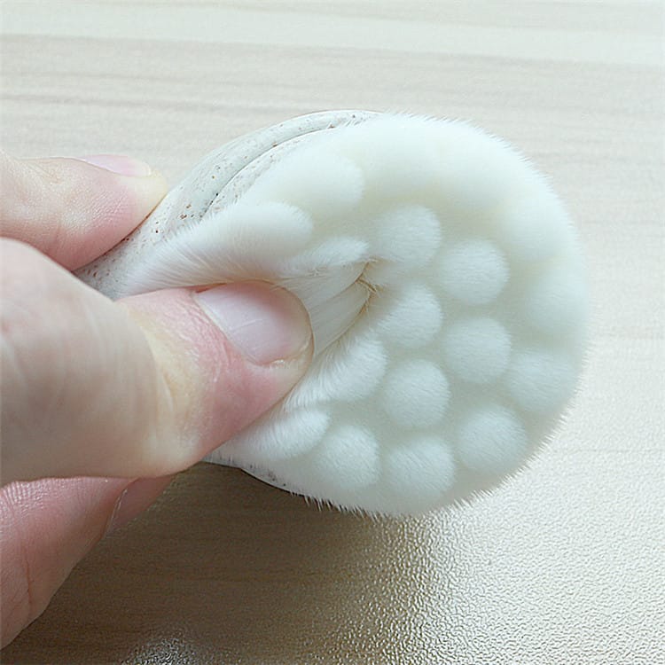 New Skin Care Face Wash High Quality Facial Cleansing Home Using Facial Brush - Image 7