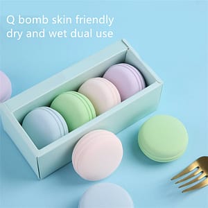 2021 HOT Selling Super Soft Cheap Wholesale Beauty Polishing Sponge Pad Wholesale Blender Gift Sponge Soap Beauty Sponge