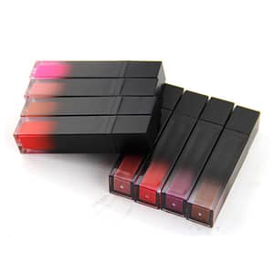 Private Label Matte Lip Gloss Tint Lip Waterproof
