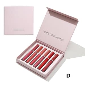 Lilywild Luxury Bulk Wholesale Vegan Lip Gloss Set Waterproof Make up Private Label Custom Lip Gloss